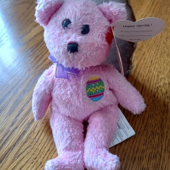 Ty Beanie Baby - Picture 4 of 4
